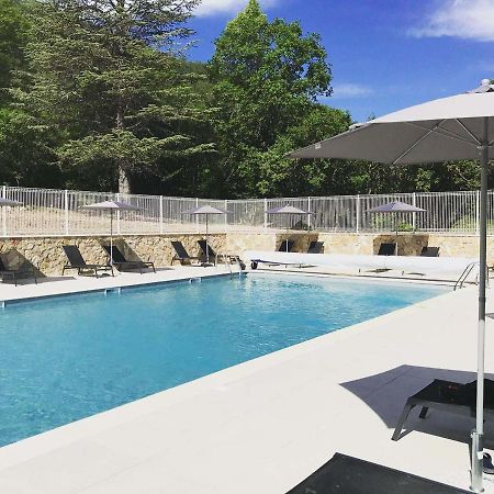Camping La Ferme De Castellane Dış mekan fotoğraf