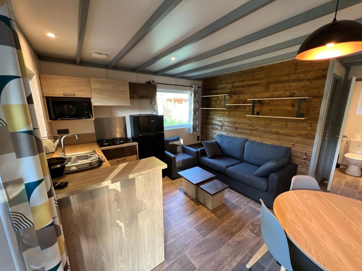 Camping La Ferme De Castellane Dış mekan fotoğraf